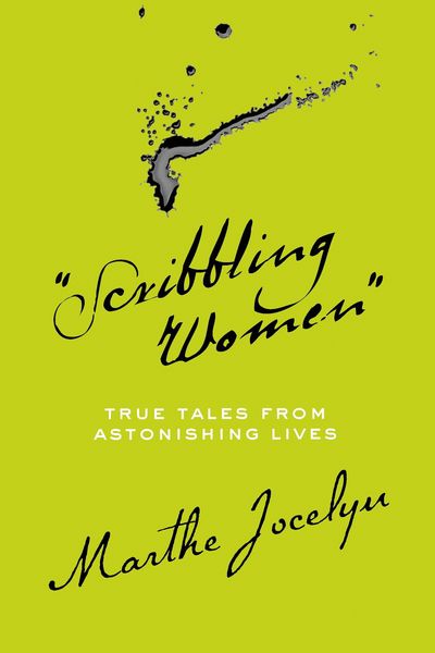 Produktbild: Scribbling Women