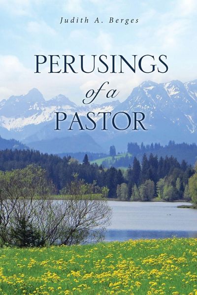 Produktbild: Perusings of a Pastor