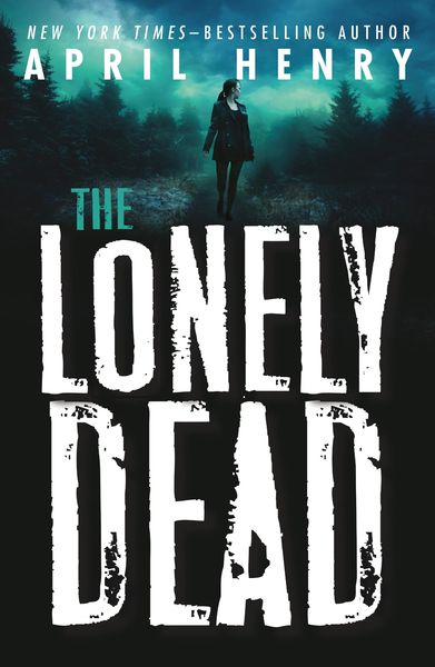 Produktbild: The Lonely Dead