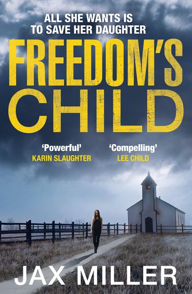 Produktbild: Freedom's Child