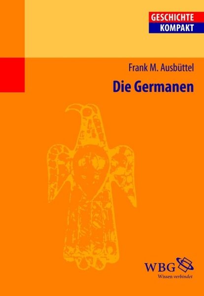 Produktbild: Die Germanen