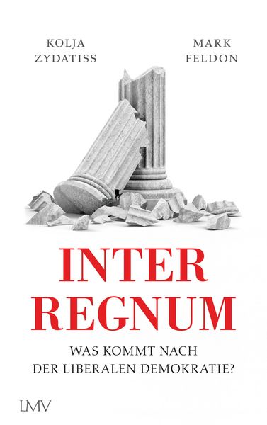 Produktbild: Interregnum