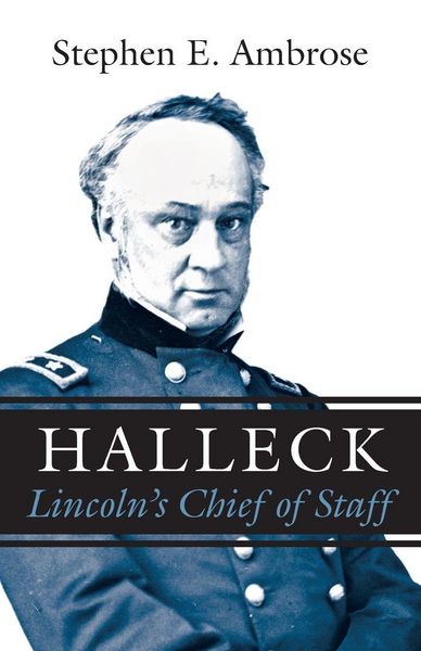 Produktbild: Halleck
