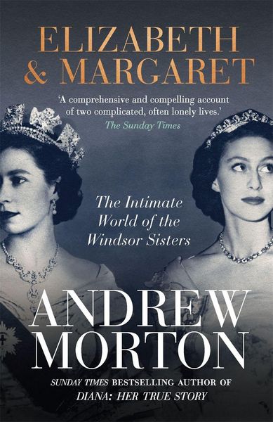Produktbild: Elizabeth & Margaret