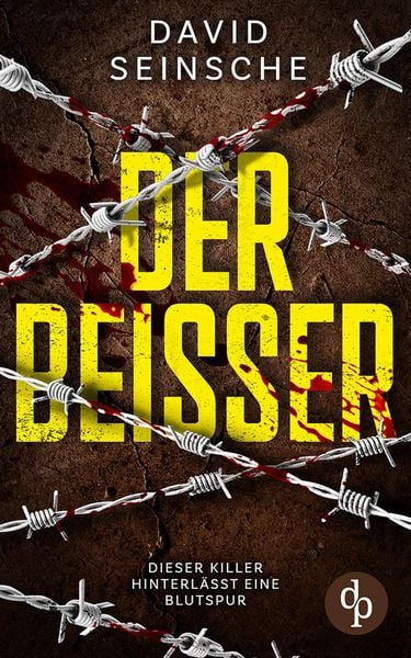 Produktbild: Der Bei&szlig;er