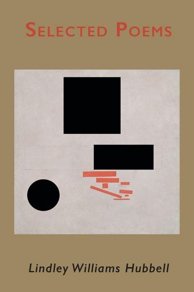 Produktbild: Selected Poems