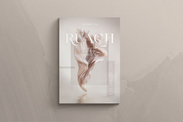 Produktbild: RUACH &ndash; Wer bist du?