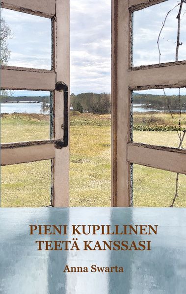 Produktbild: Pieni kupillinen teet&auml; kanssasi