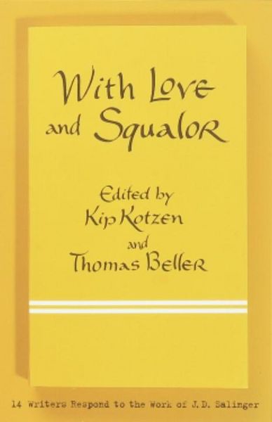 Produktbild: With Love and Squalor