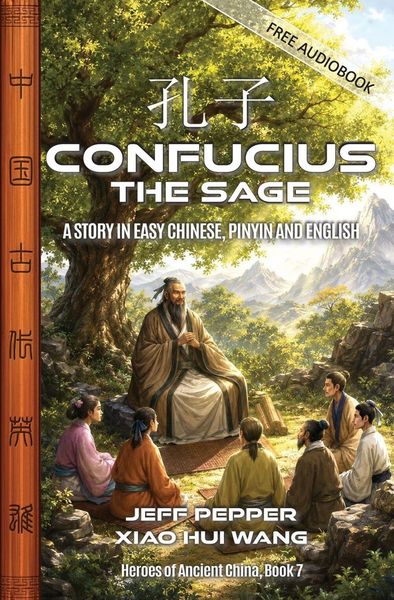 Produktbild: Confucius the Sage
