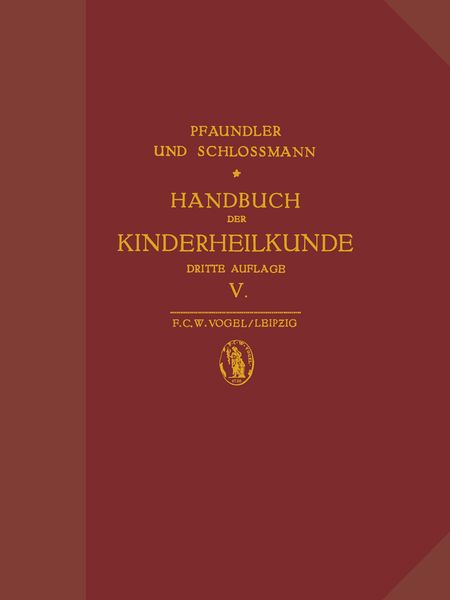 Produktbild: Die Sprach- und Stimmst&ouml;rungen im Kindesalter