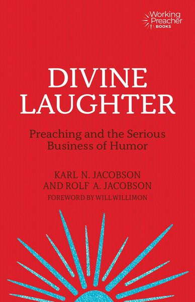 Produktbild: Divine Laughter