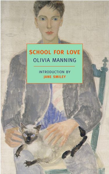 Produktbild: School for Love
