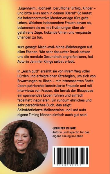 Produktbild: Auch gut!