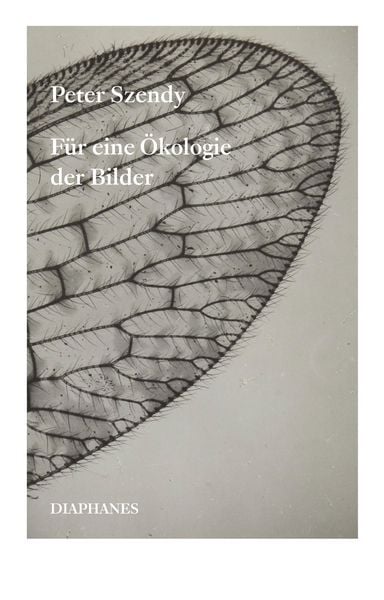 Produktbild: F&uuml;r eine &Ouml;kologie der Bilder