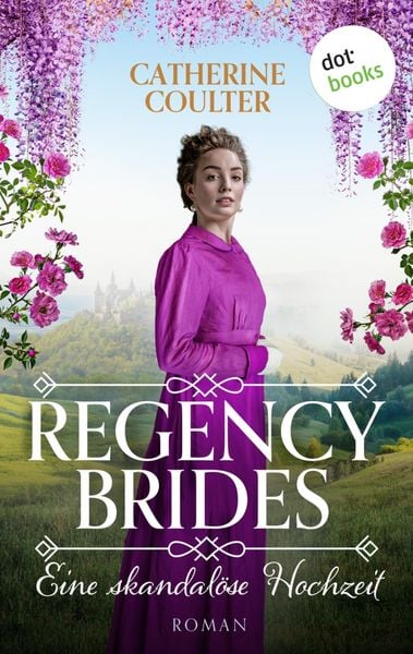 Produktbild: Regency Brides - Eine skandal&ouml;se Hochzeit