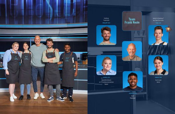 Produktbild: The Taste