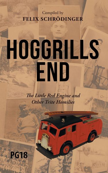 Produktbild: Hoggrills End