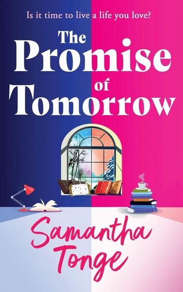 Produktbild: The Promise of Tomorrow