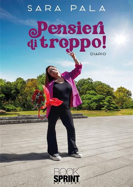Produktbild: Pensieri di troppo!