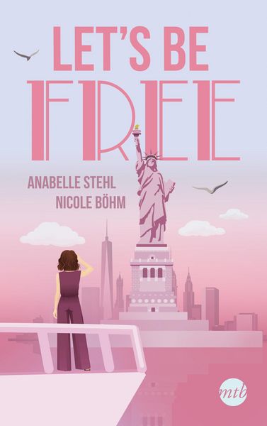 Produktbild: Let's Be Free