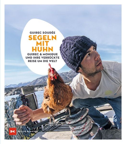Produktbild: Segeln mit Huhn