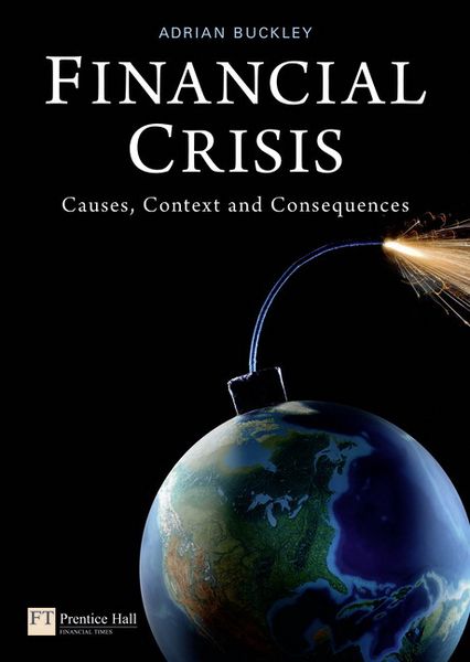 Produktbild: Financial Crisis