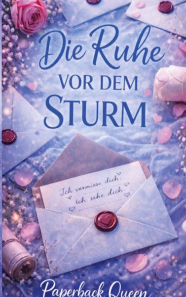 Produktbild: Die Ruhe vor dem Sturm
