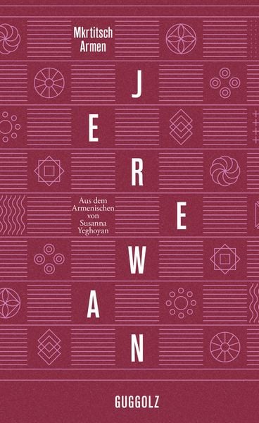 Produktbild: Jerewan
