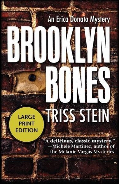 Produktbild: Brooklyn Bones