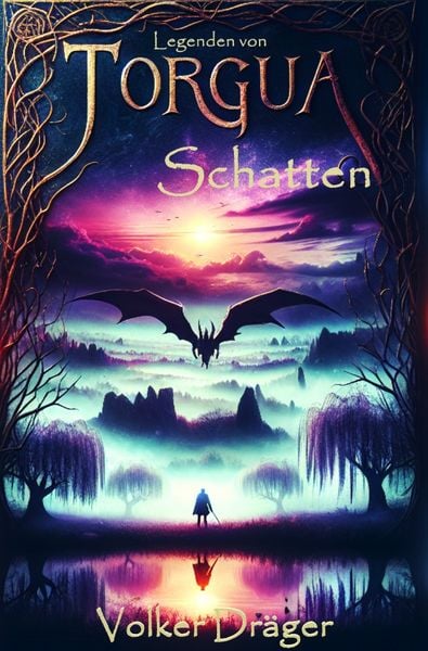 Produktbild: Legenden von Torgua / Legenden von Torgua &ndash; Schatten (1)