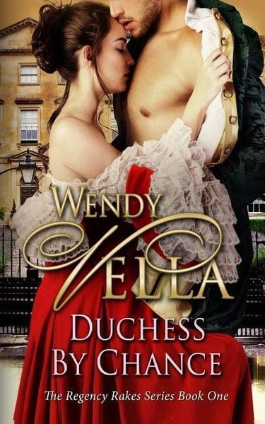 Produktbild: Duchess By Chance: A Regency Rakes Book