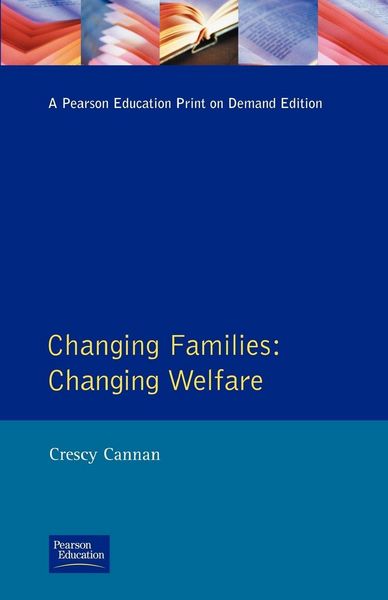 Produktbild: Changing Families