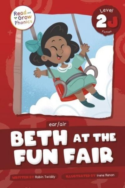 Produktbild: Beth at the Fun Fair