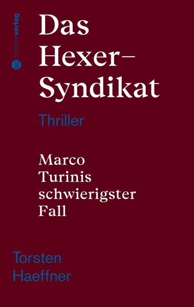 Produktbild: Das Hexer-Syndikat