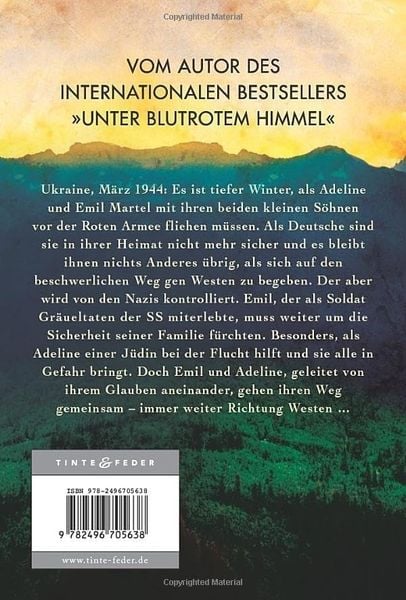 Produktbild: Das letzte gr&uuml;ne Tal