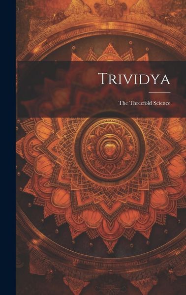 Produktbild: Trividya
