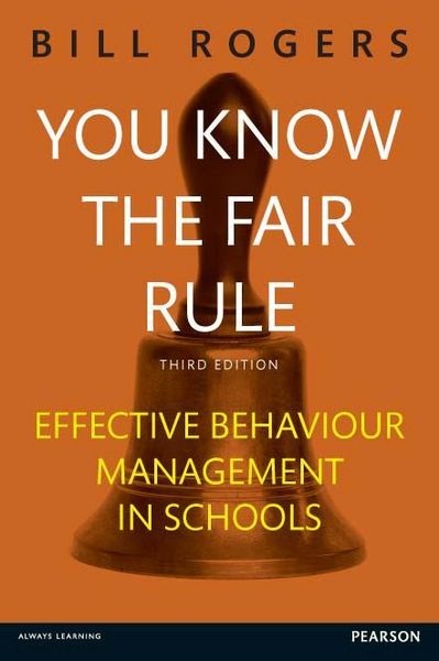 Produktbild: You Know the Fair Rule eBook