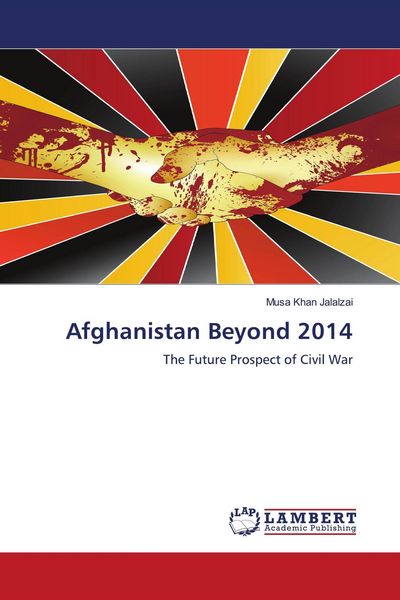 Produktbild: Afghanistan Beyond 2014