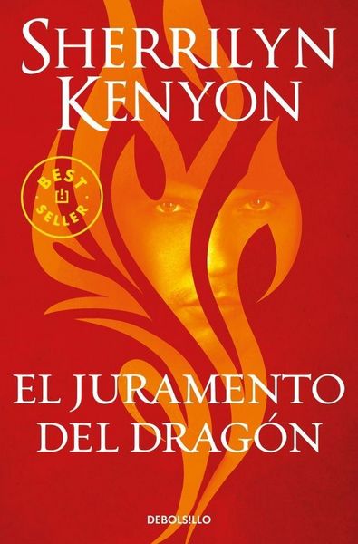 Produktbild: El juramento del drag&oacute;n (Cazadores Oscuros 27)