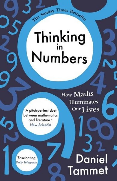 Produktbild: Thinking in Numbers