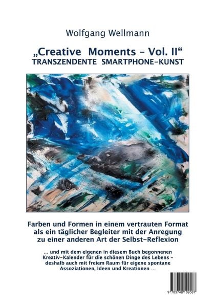 Produktbild: Creative Moments Vol II