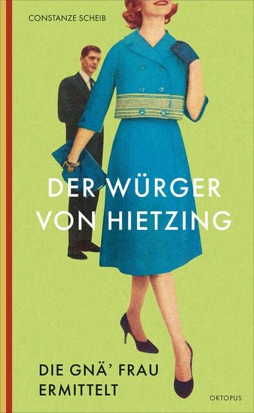 Produktbild: Der W&uuml;rger von Hietzing