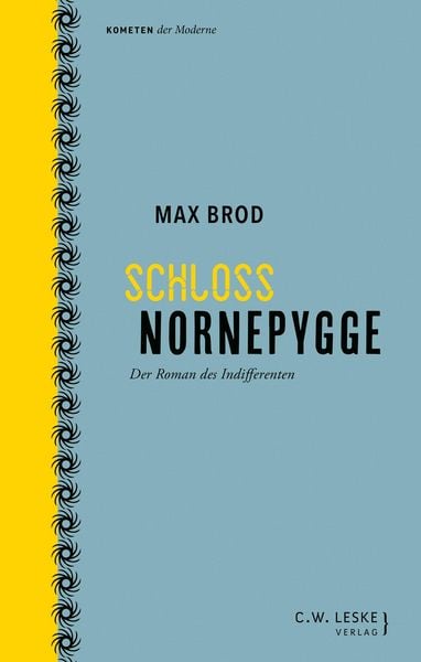 Produktbild: Schloss Nornepygge
