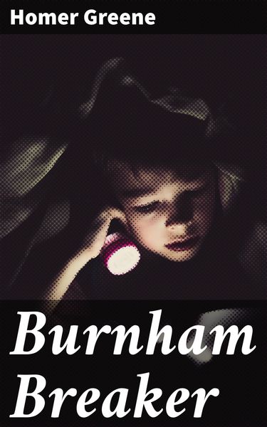 Produktbild: Burnham Breaker
