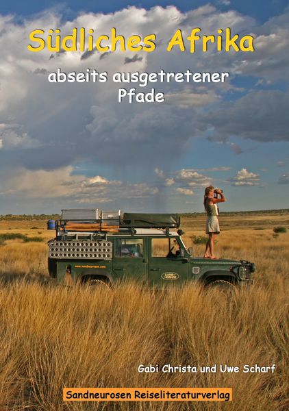 Produktbild: S&uuml;dliches Afrika