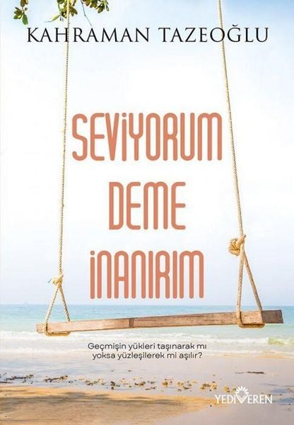 Produktbild: Seviyorum Deme Inanirim