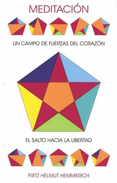 Produktbild: Meditaci&oacute;n : el campo de fuerzas del coraz&oacute;n
