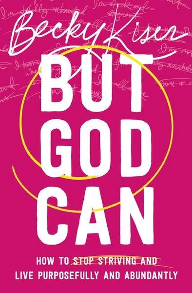 Produktbild: But God Can