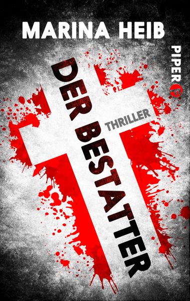 Produktbild: Der Bestatter